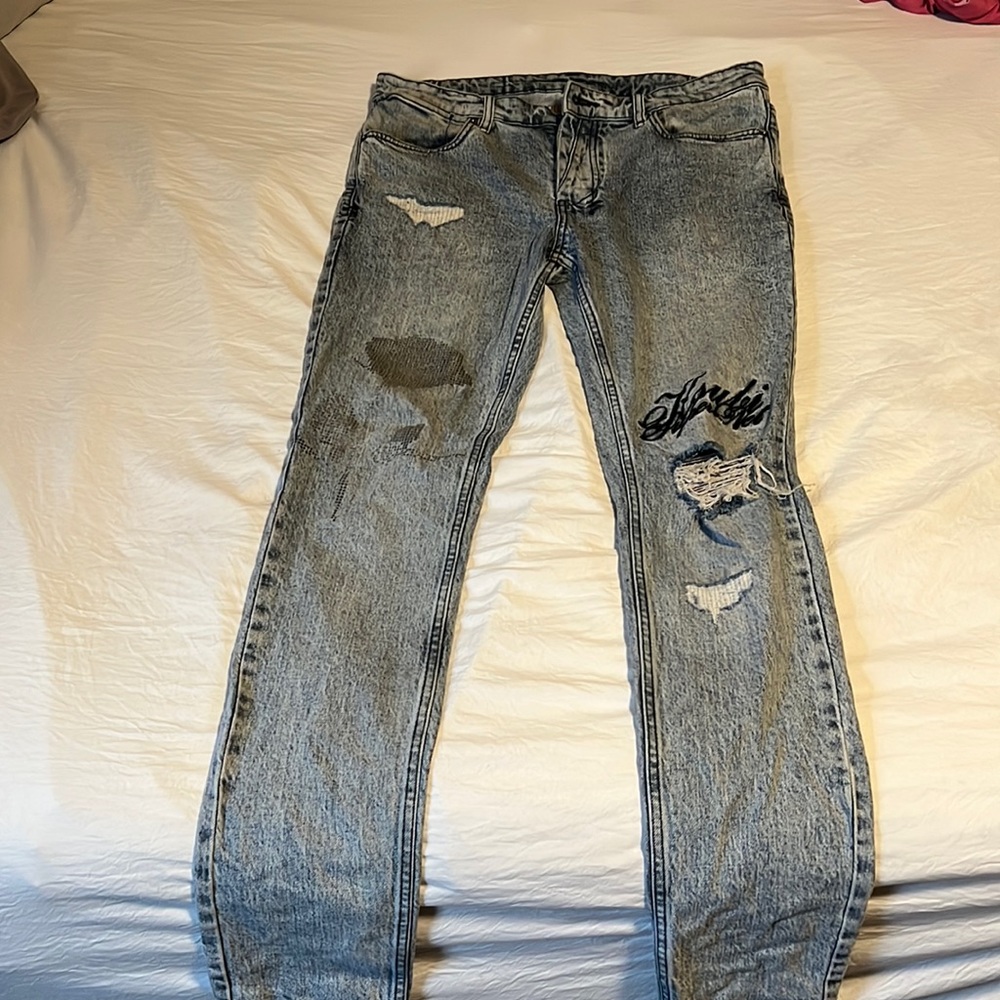 KSUBI JEANS